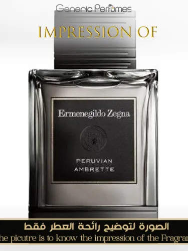 Generic Perfumes | Premium Perfume Oils – Inspired by Designer